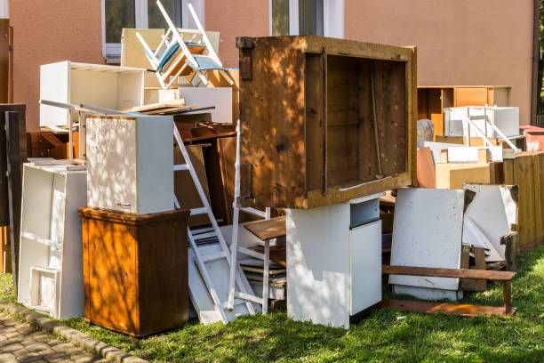 Best Dumpster Rental Services  in Rockwood, MI