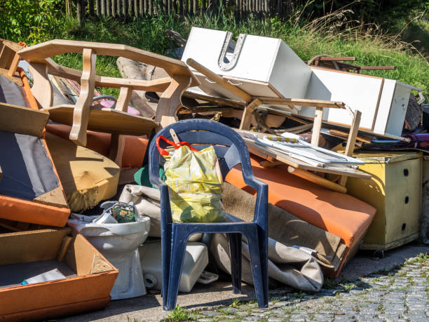 Best Garage Cleanout  in Rockwood, MI