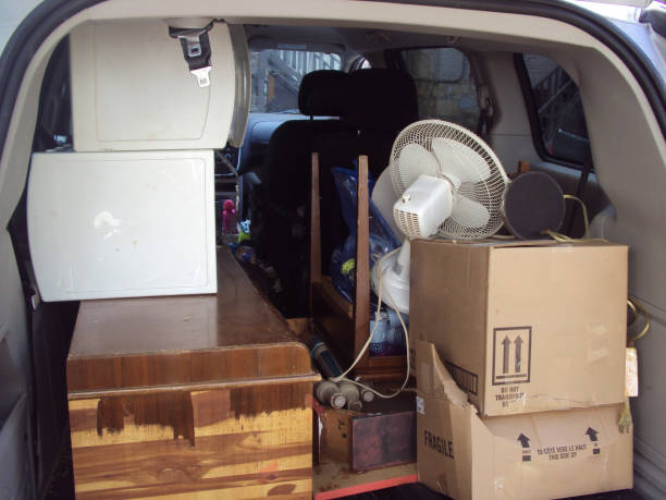 Best Donation Pickup Services  in Rockwood, MI